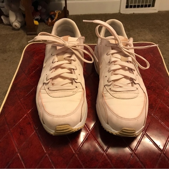 Nike Women's Air Max Excee Shoes - Picture 1 of 9